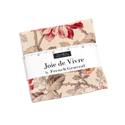Joie De Vivre Charm Pack®