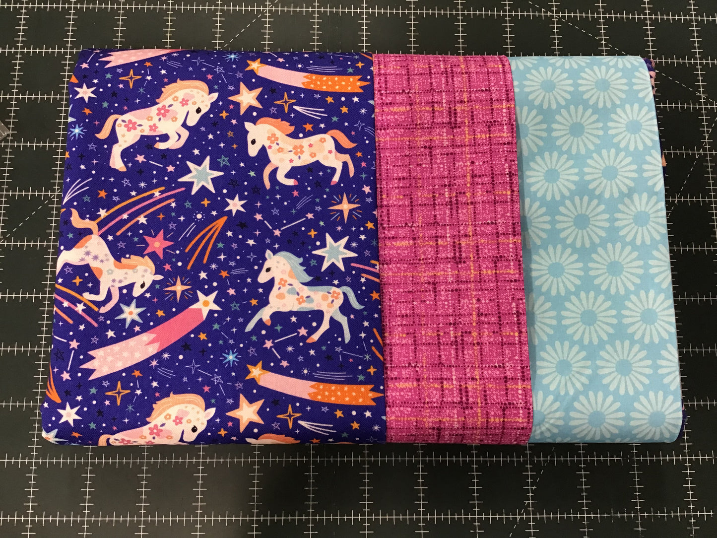 3 Yard Quilt Kit