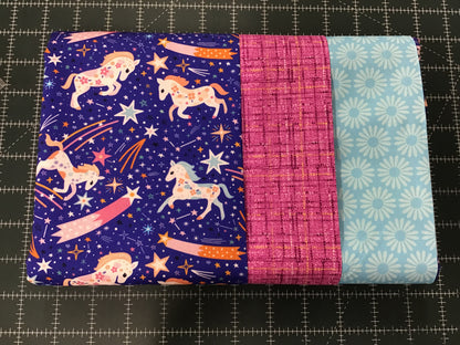 3 Yard Quilt Kit