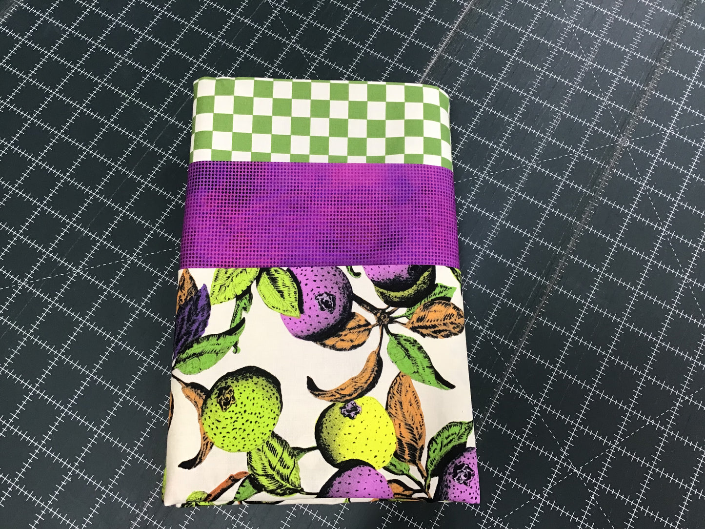 3 Yard Quilt Kit