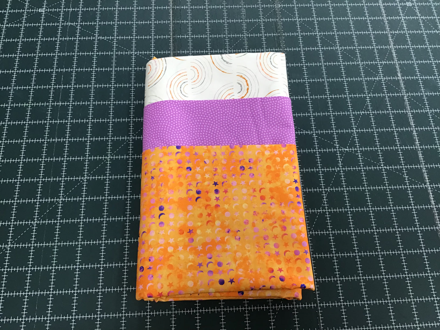 3 Yard Quilt Kit
