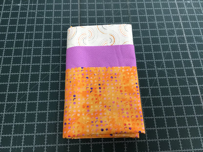 3 Yard Quilt Kit