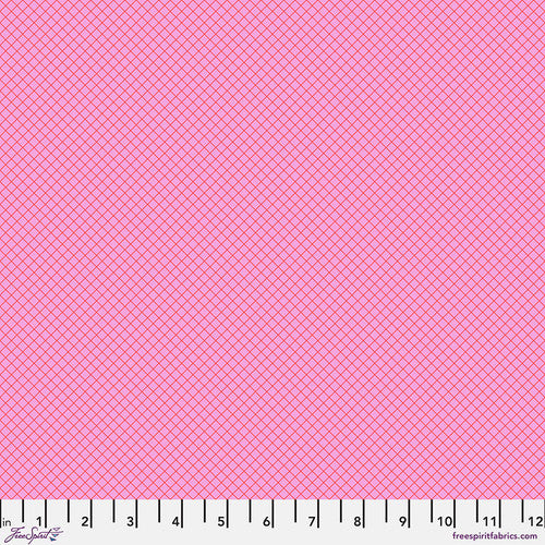 On the Grid-Bubblegum || True Colors