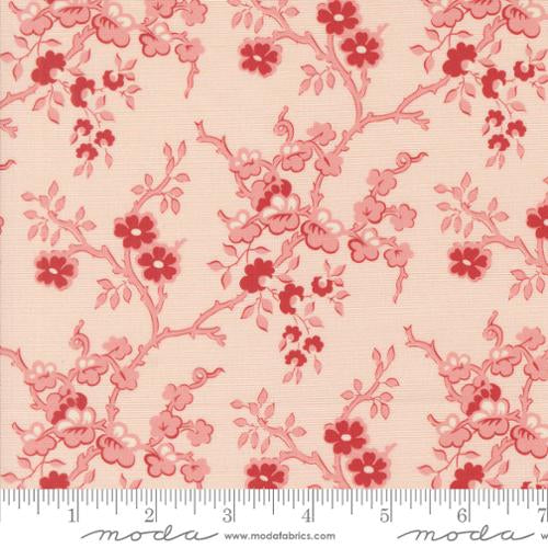Flowering Quince (Sweet Pink)