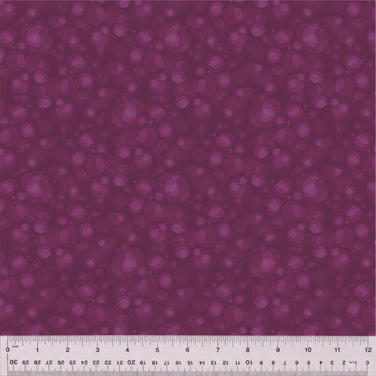 Watermark (Dark Plum)