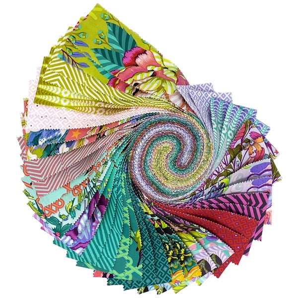 Vintage Tula Pre-cut
