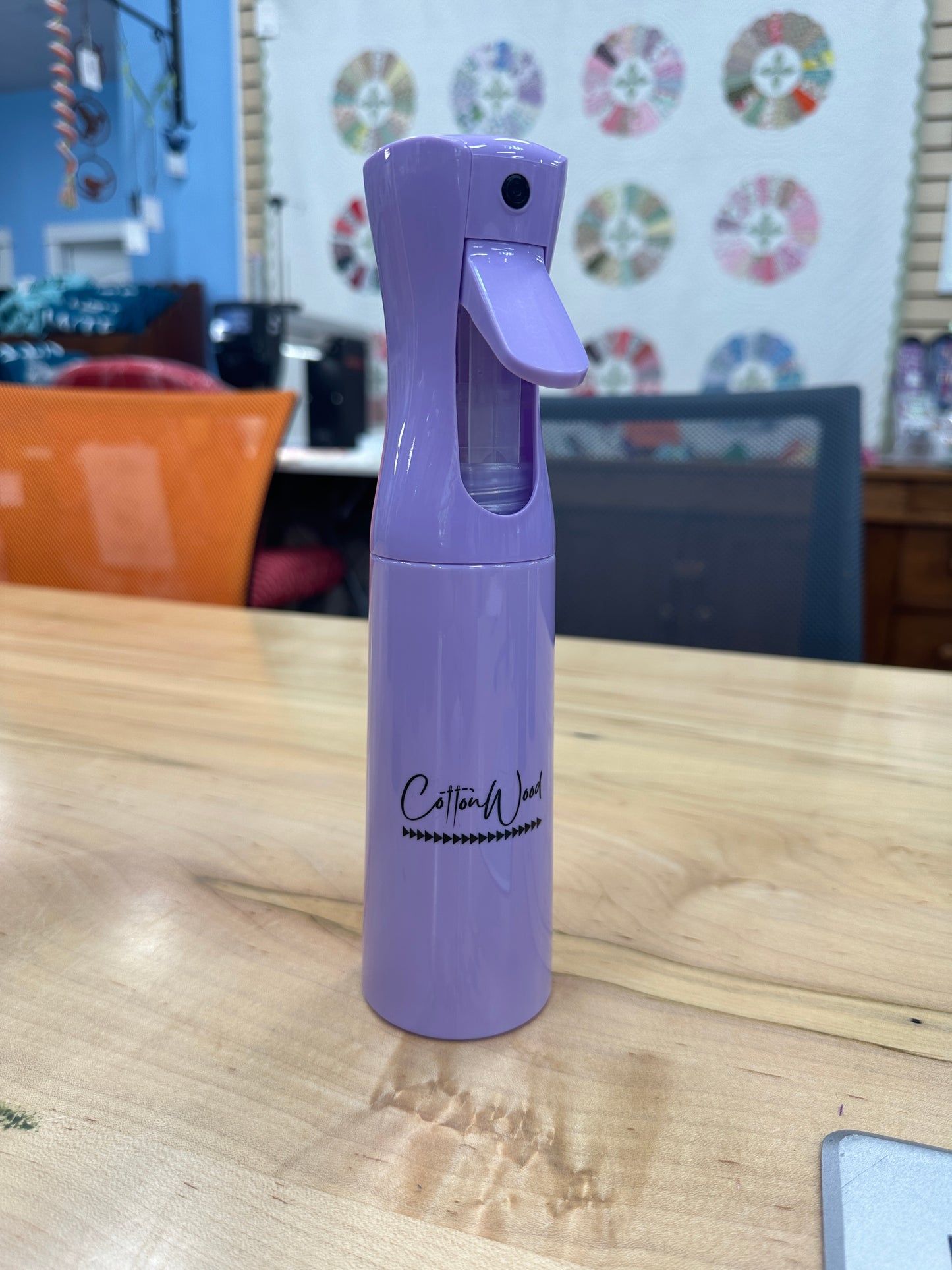 Cottonwood Spray Bottles
