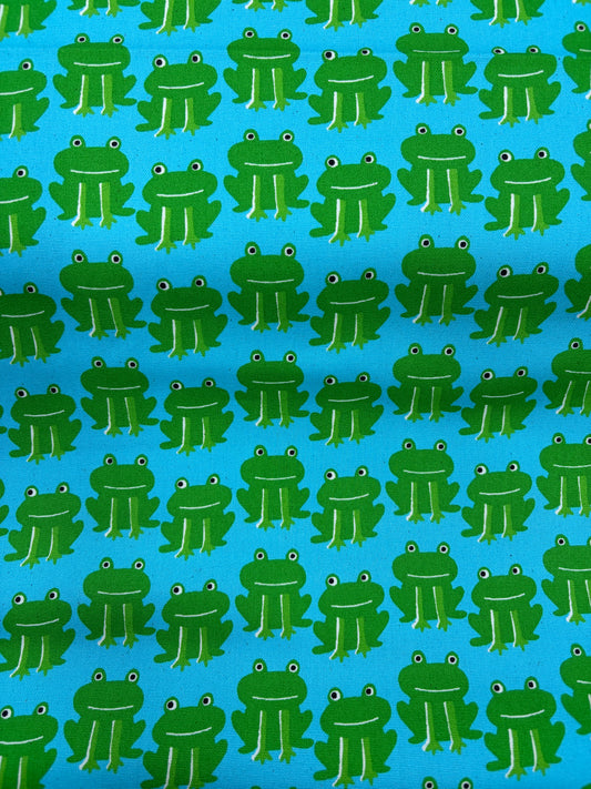 Sevenberry Simple Frogs Oxford