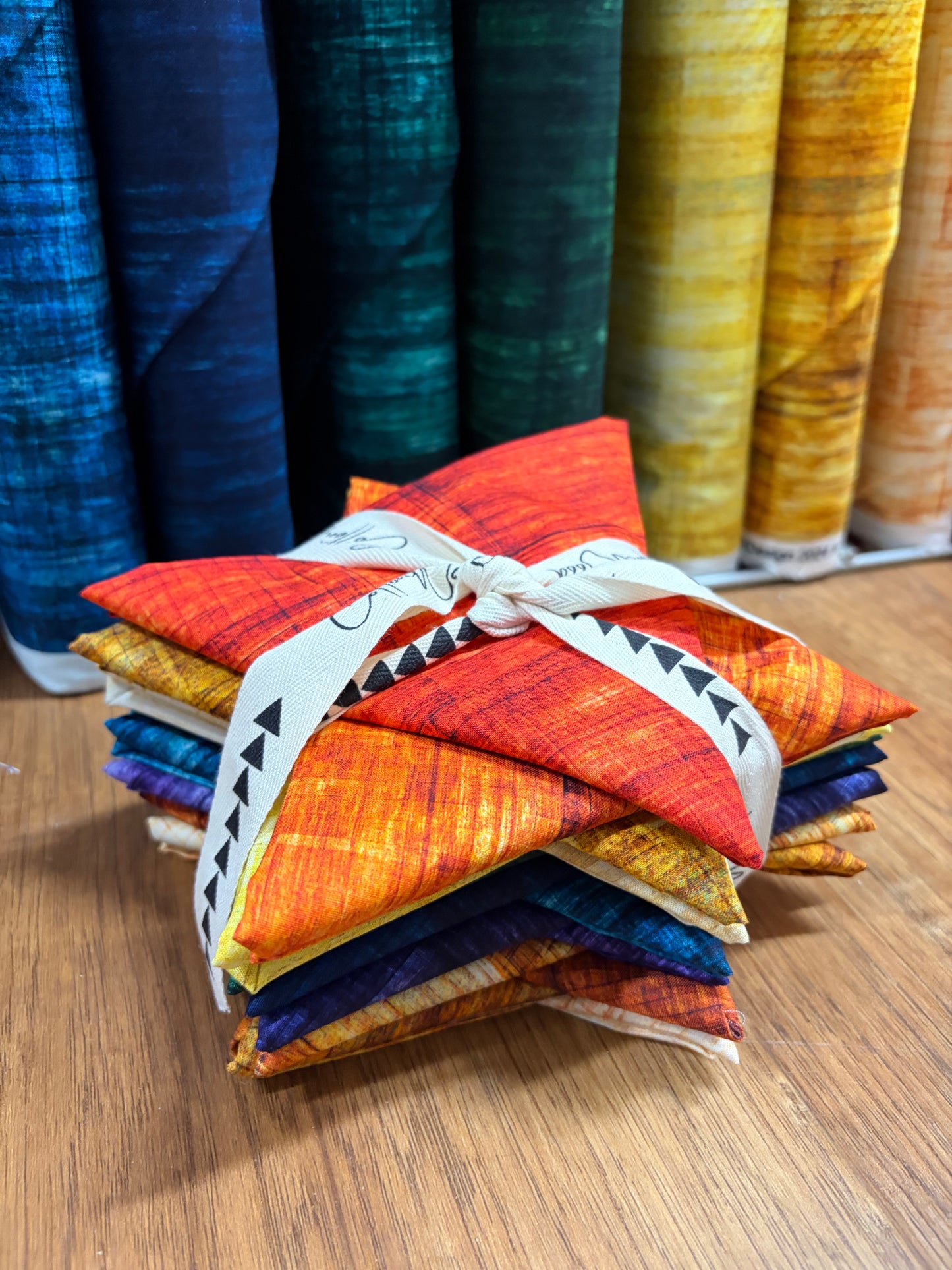 Fat Quarter Bundle