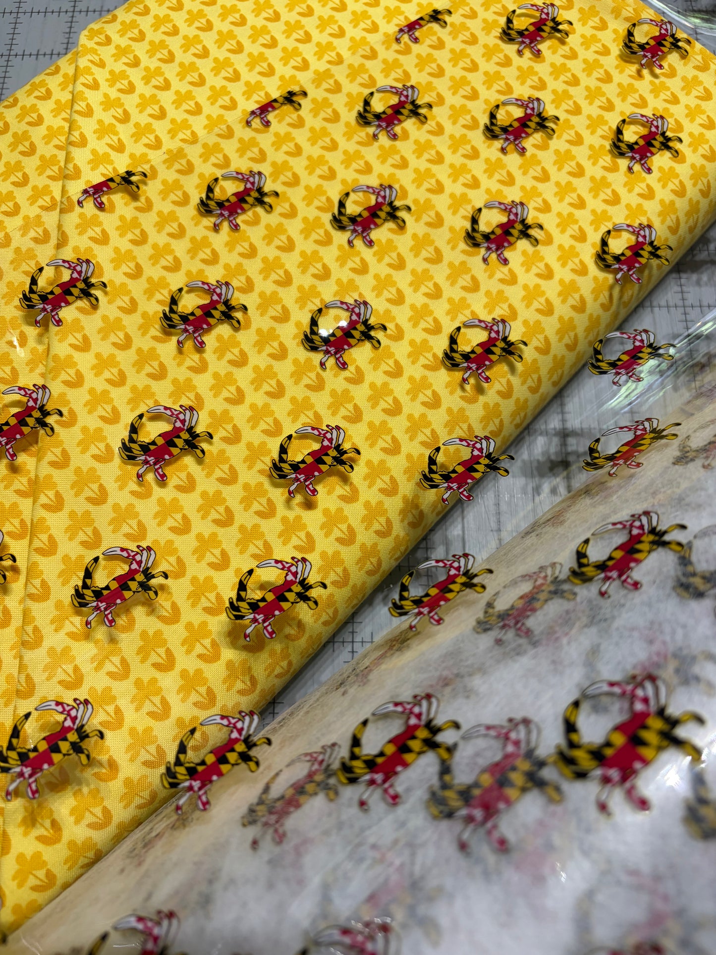 Cottonwood Vinyl