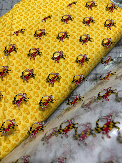 Cottonwood Vinyl