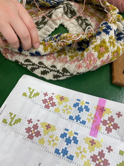 Sunday Craft and Caff | Every Sunday at the Maker's Space