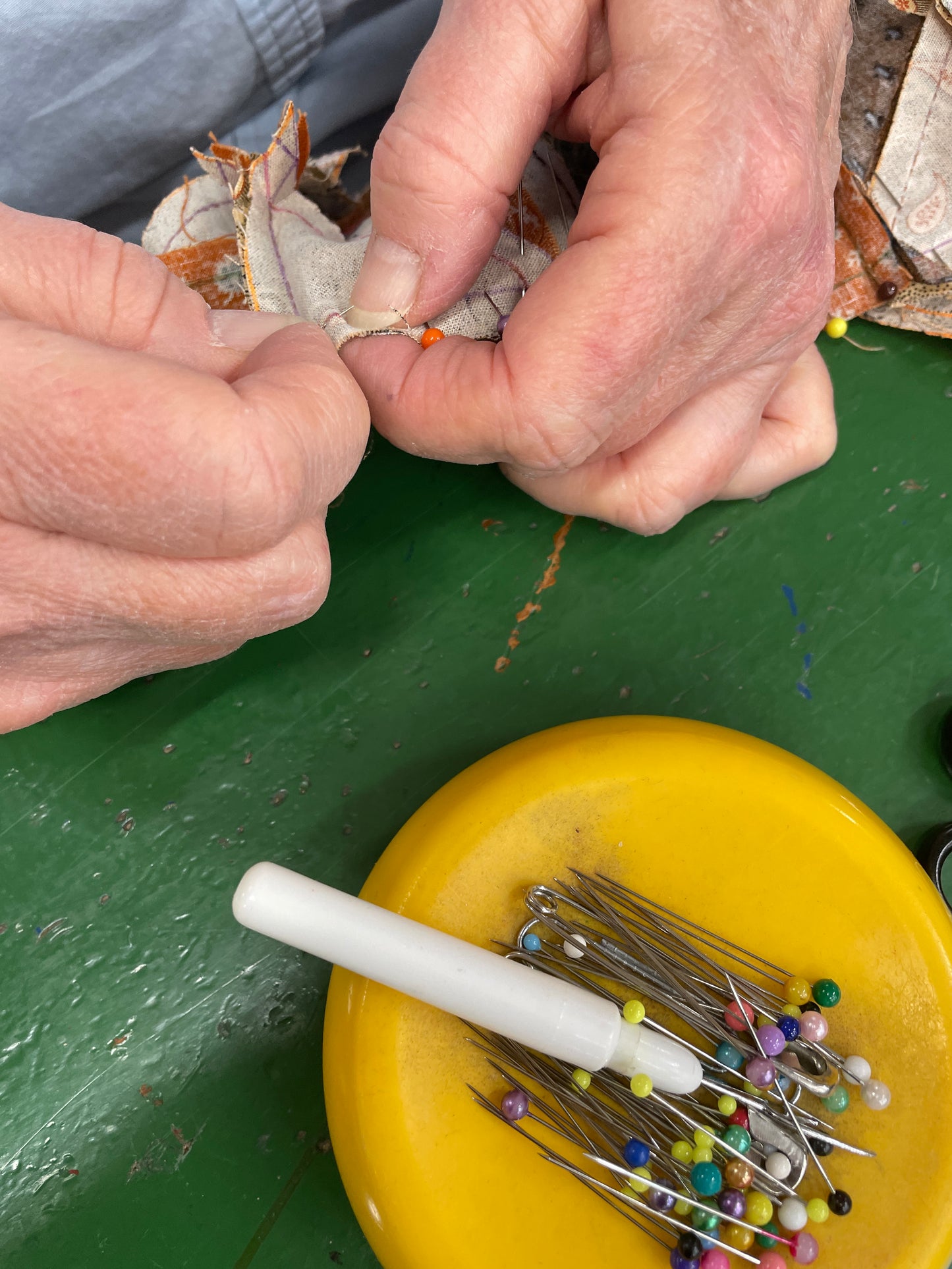 Sunday Craft and Caff | Every Sunday at the Maker's Space