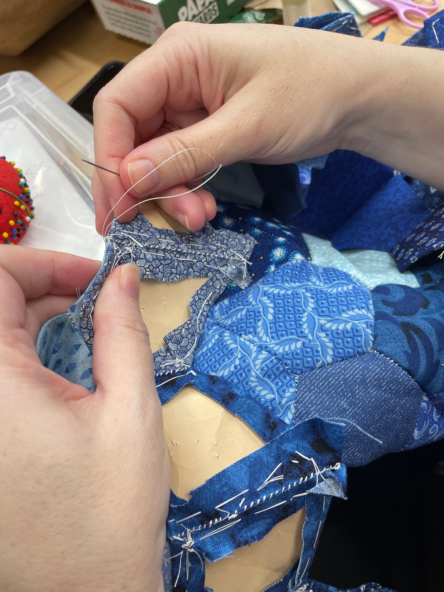 Sunday Craft and Caff | Every Sunday at the Maker's Space