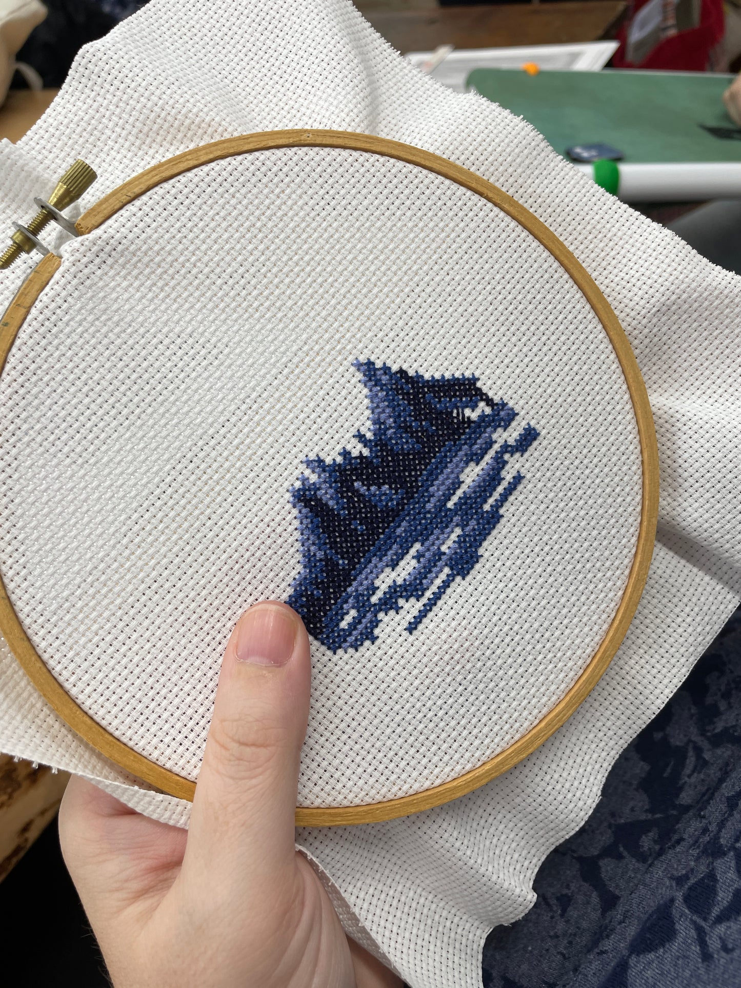 Sunday Craft and Caff | Every Sunday at the Maker's Space