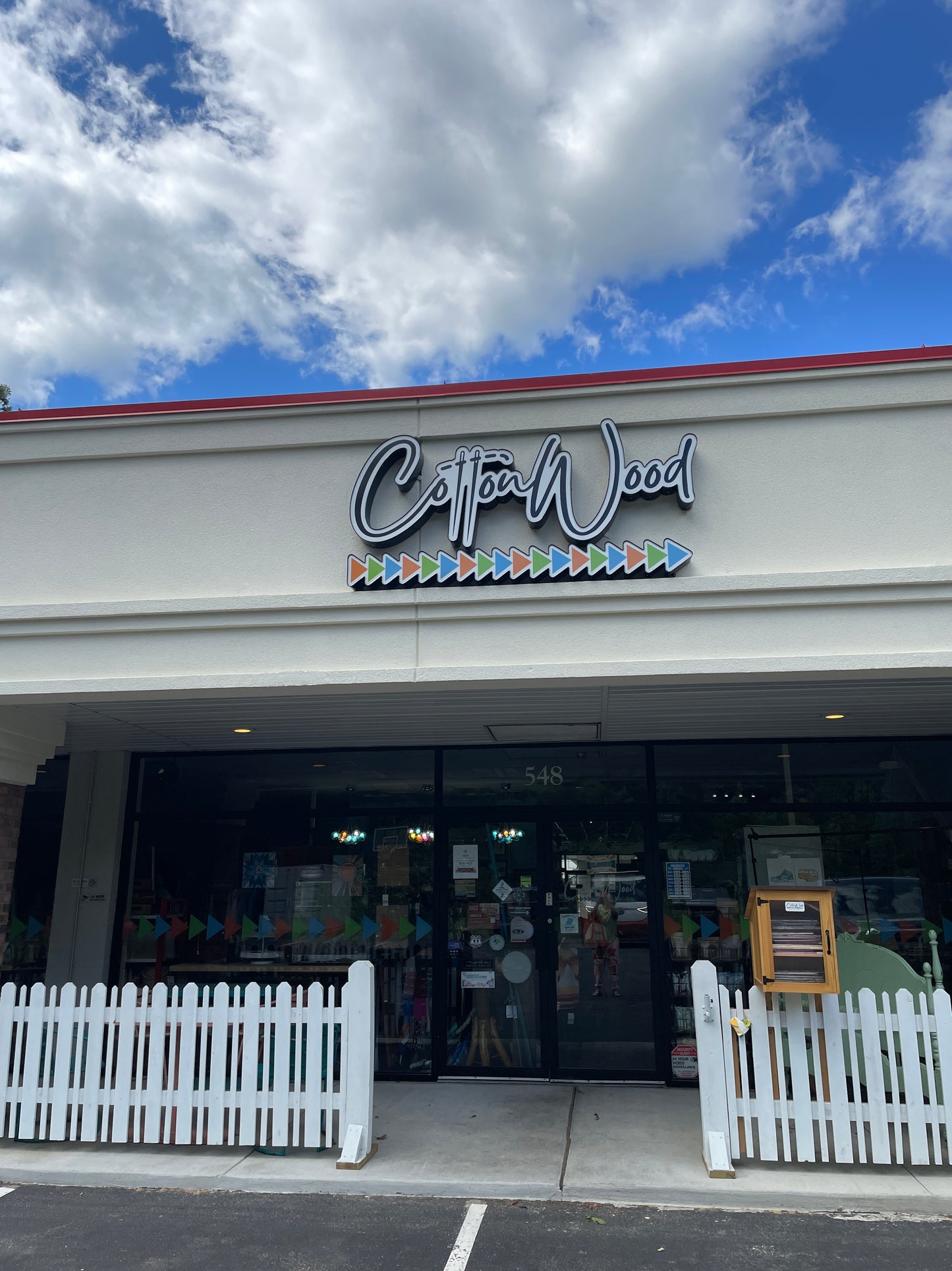 Sunday Craft and Caff | Every Sunday at the Maker's Space