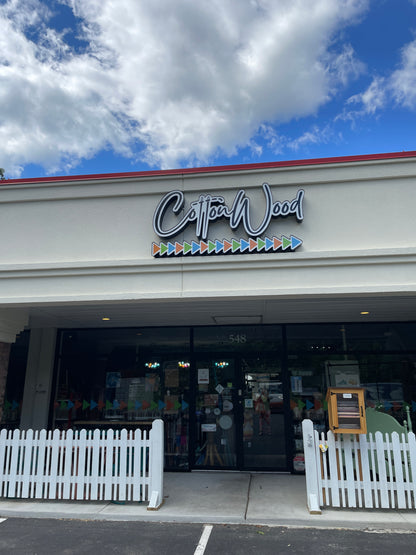 Sunday Craft and Caff | Every Sunday at the Maker's Space