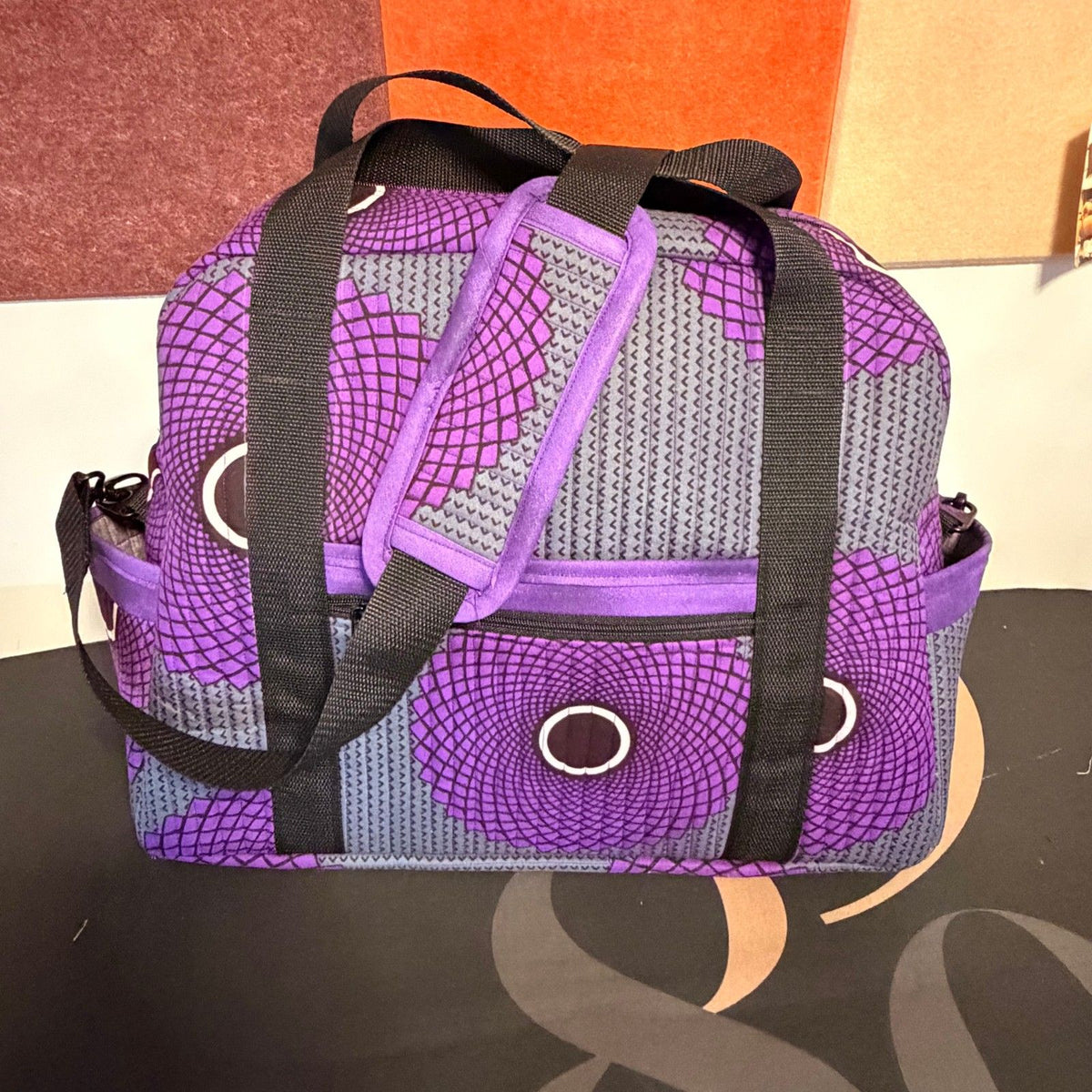 Ultimate Travel Bag