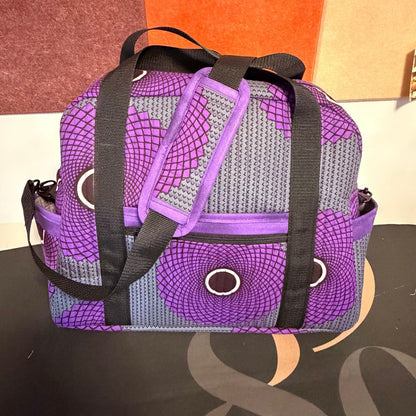 Ultimate Travel Bag