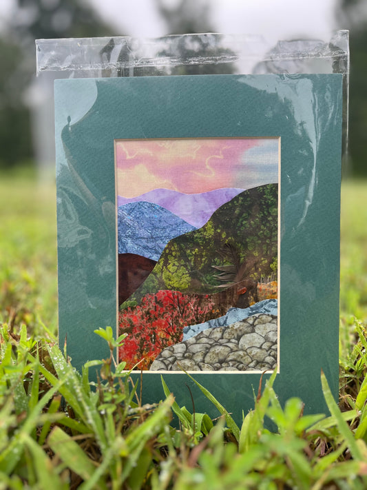 Landscape Design with Fabric with Barbara Dahlberg | October 25
