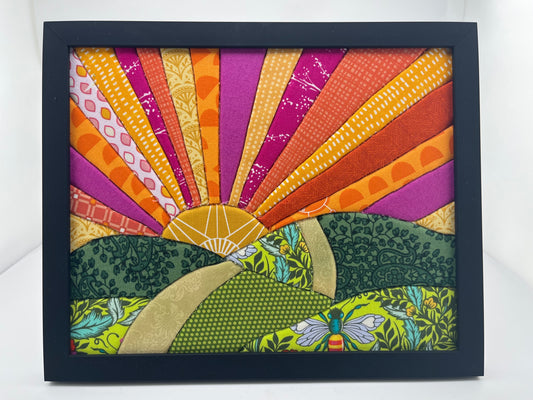 No-sew Fabric Foam Board Class with Jessica Moore | October 19