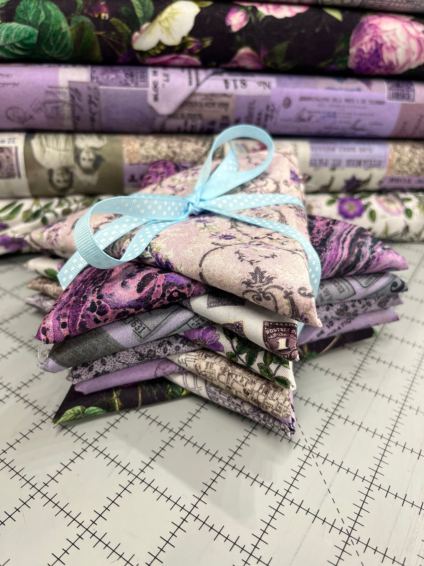 Fat Quarter Bundle