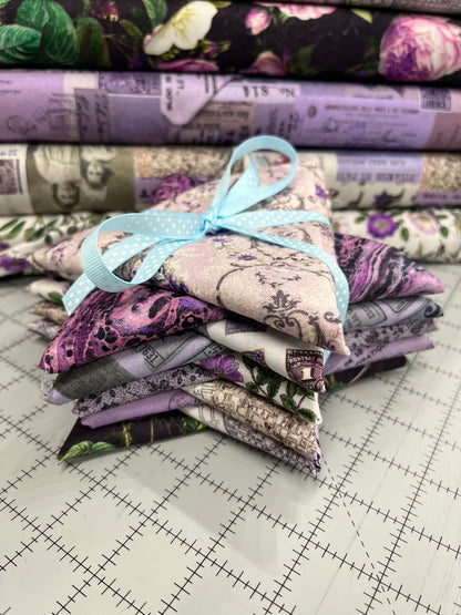 Fat Quarter Bundle
