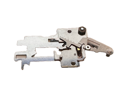 Bernina Thread Guide Complete - 4/5/7