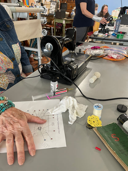 Featherweight Fellowship | July 16 1-3