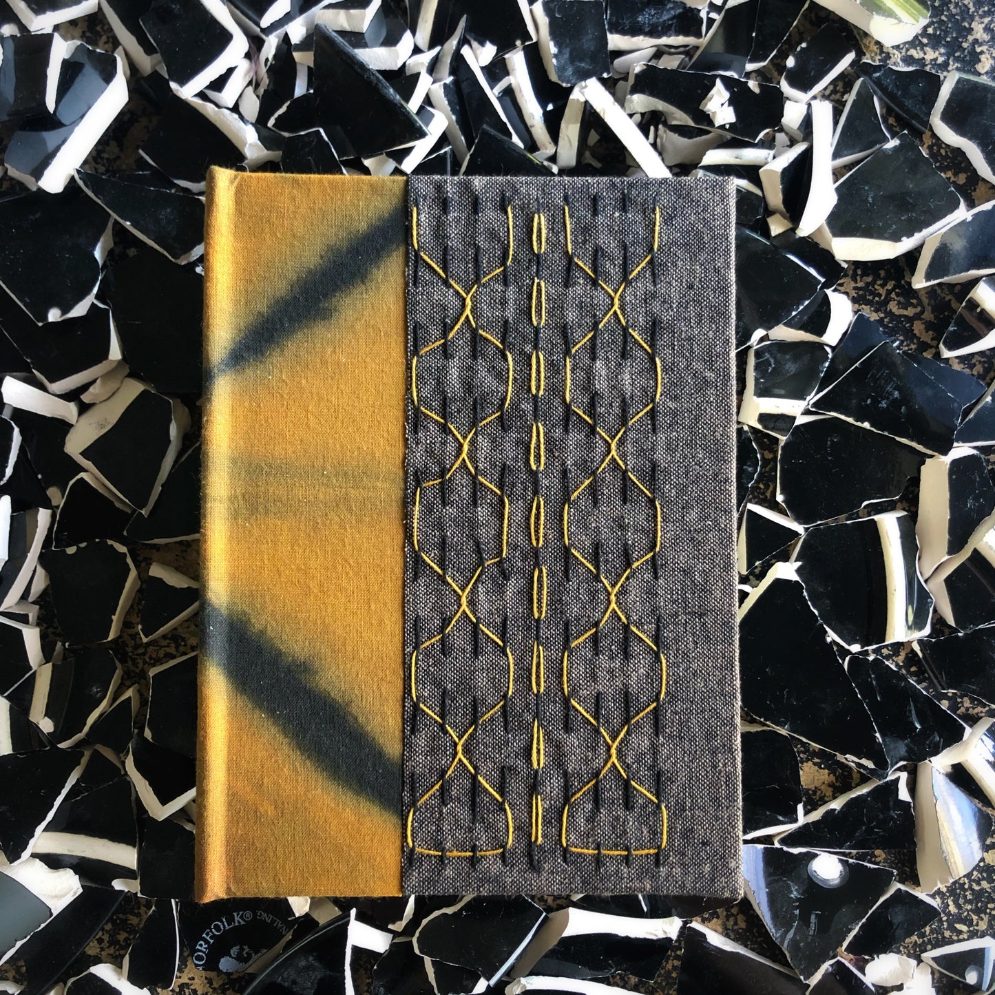 Introductory Sashiko Lecture and Workshop | January 24 12-2 with Blake Brenneman