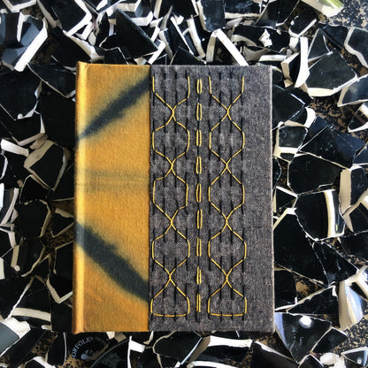 Introductory Sashiko Lecture and Workshop | January 24 12-2 with Blake Brenneman