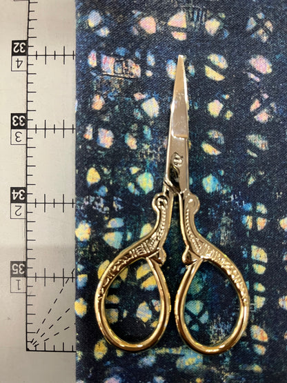 Small Embroidery Scissors