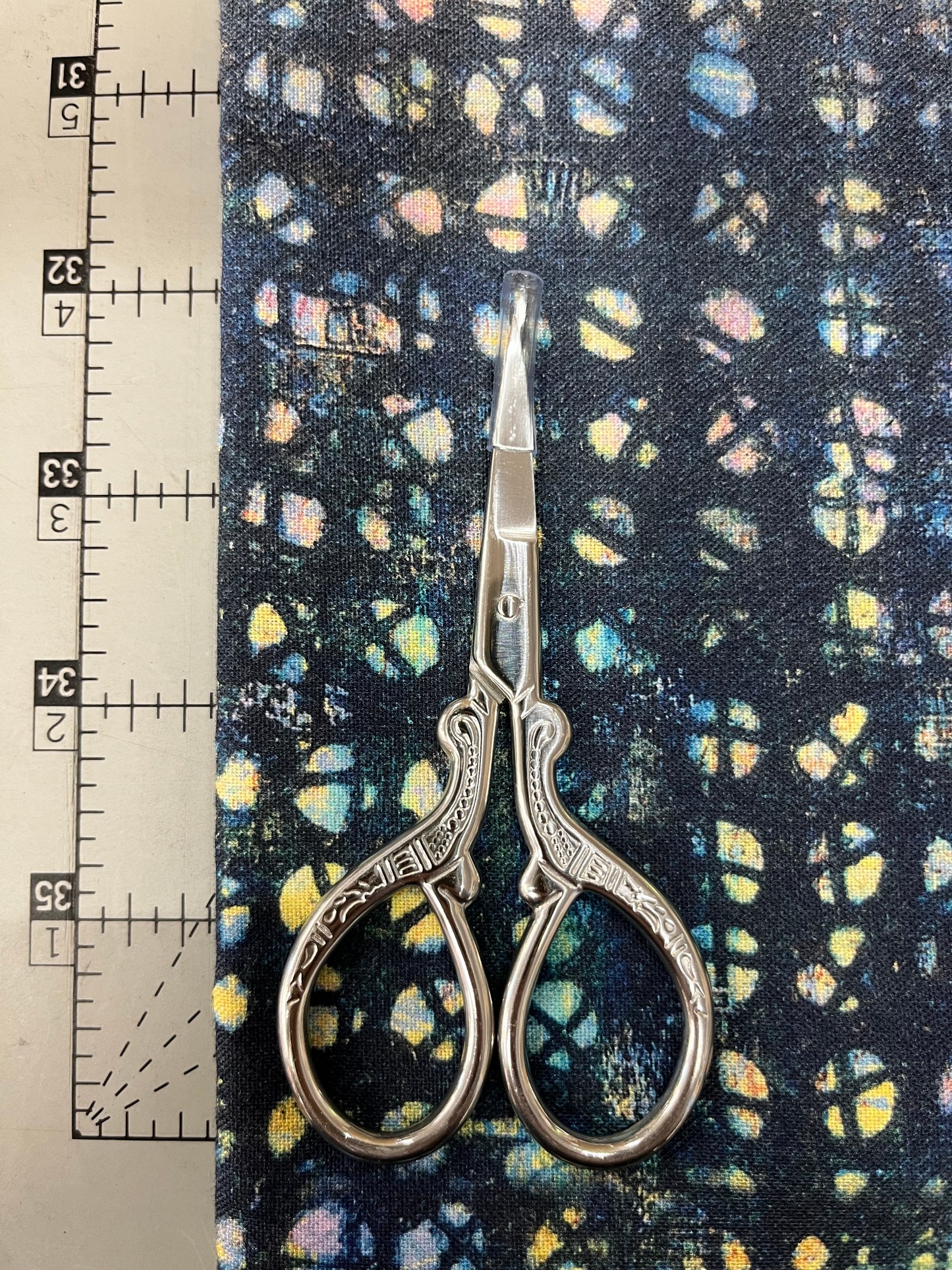 Small Embroidery Scissors