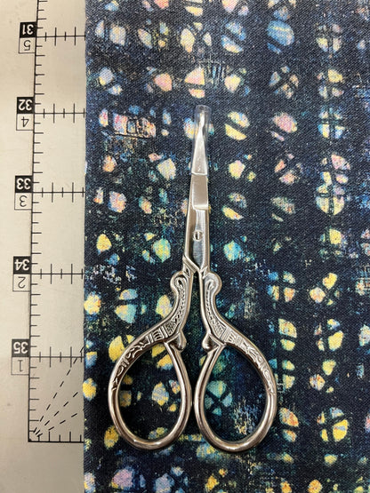 Small Embroidery Scissors