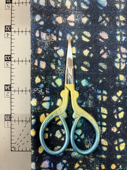 Small Embroidery Scissors