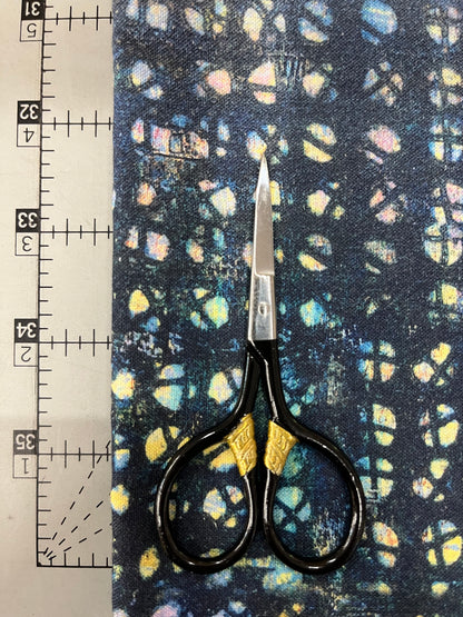 Small Embroidery Scissors