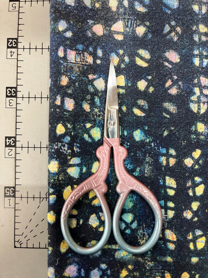 Small Embroidery Scissors
