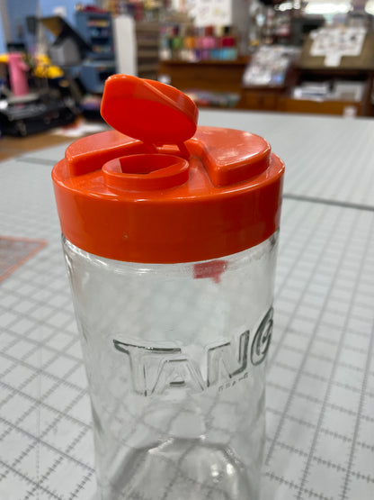 Vintage Tang Pitcher