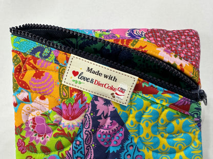 Cottonwood Designed Woven Project Labels