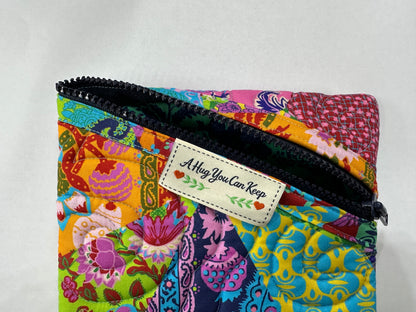 Cottonwood Designed Woven Project Labels