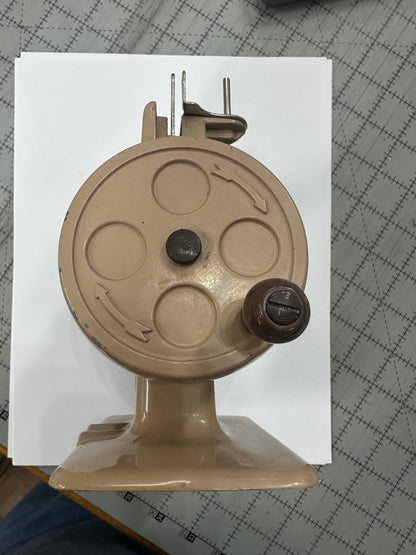 Vintage Singer Sewhandy - UK