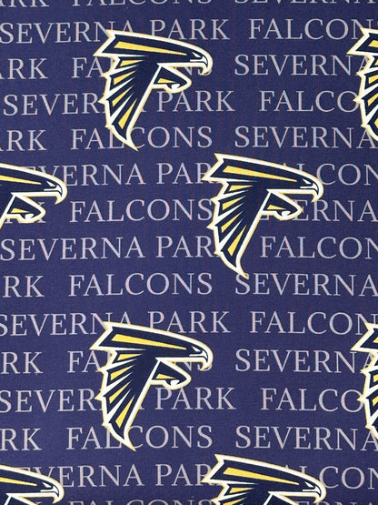 Severna Park High School (SPHS) Fabric