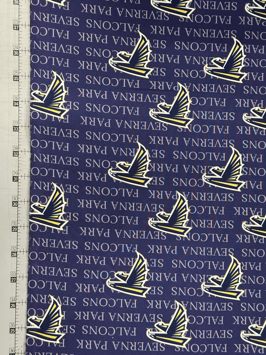 Severna Park High School (SPHS) Fabric