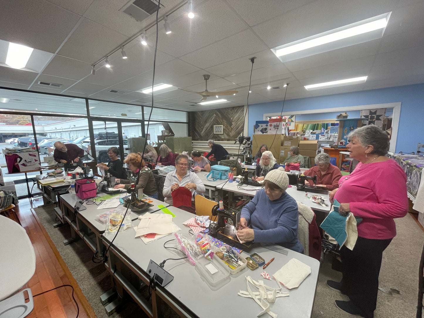 Featherweight Fellowship | July 16 1-3