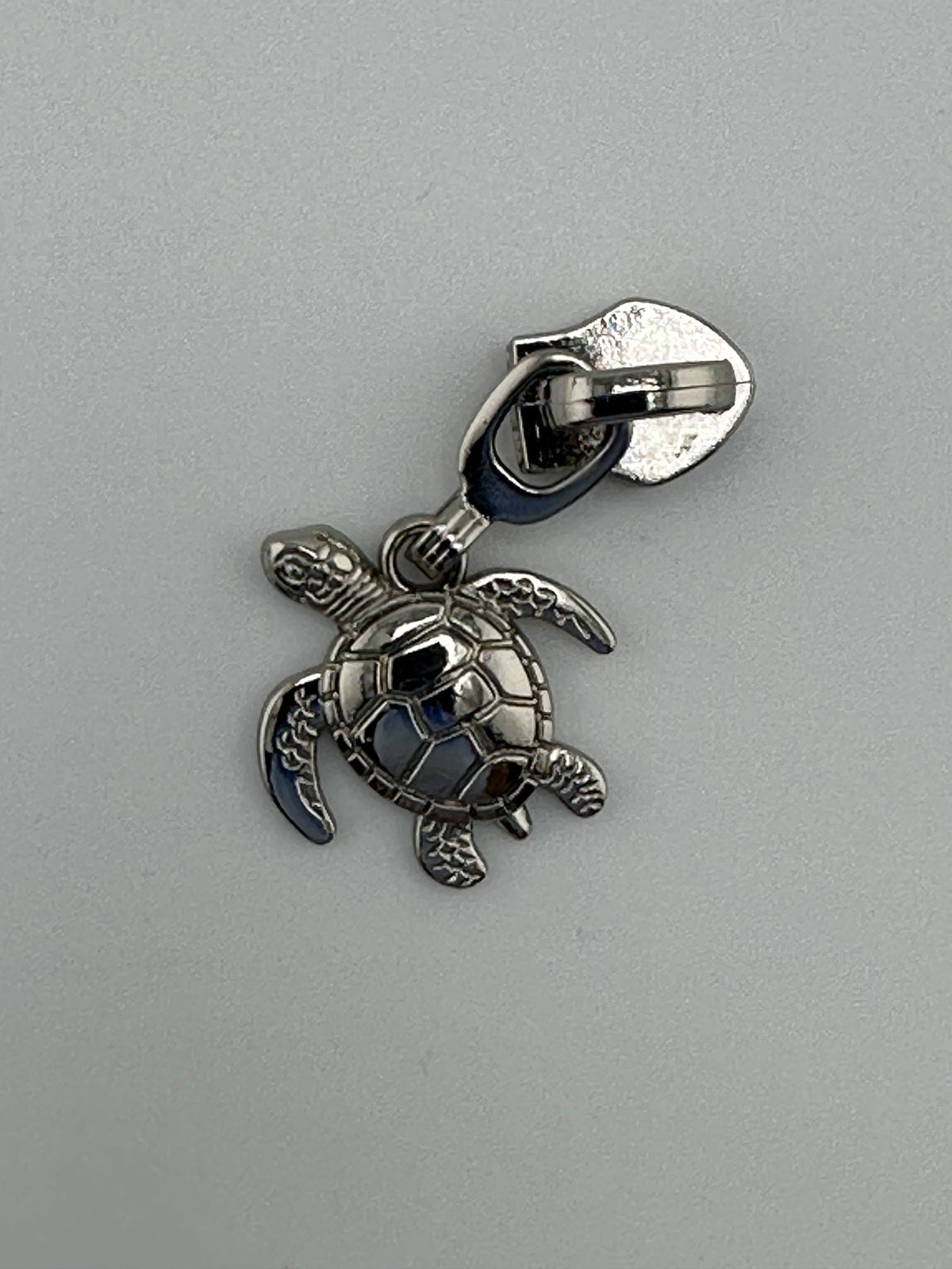 Turtle Zipper Pull (2) #5