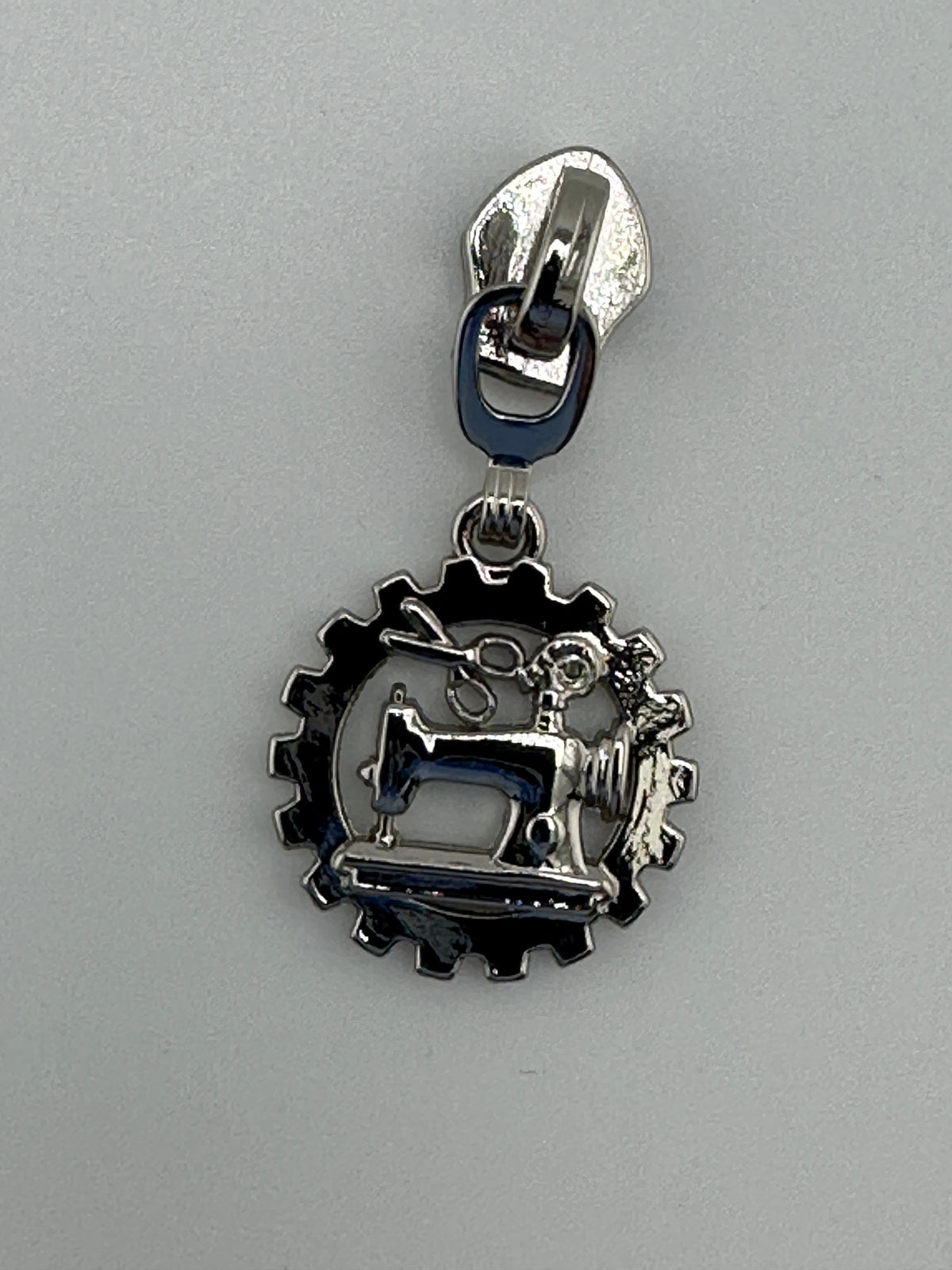 Sewing Machine Zipper Pull (2) #5