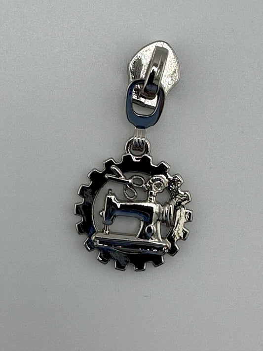 Sewing Machine Zipper Pull (2) #5