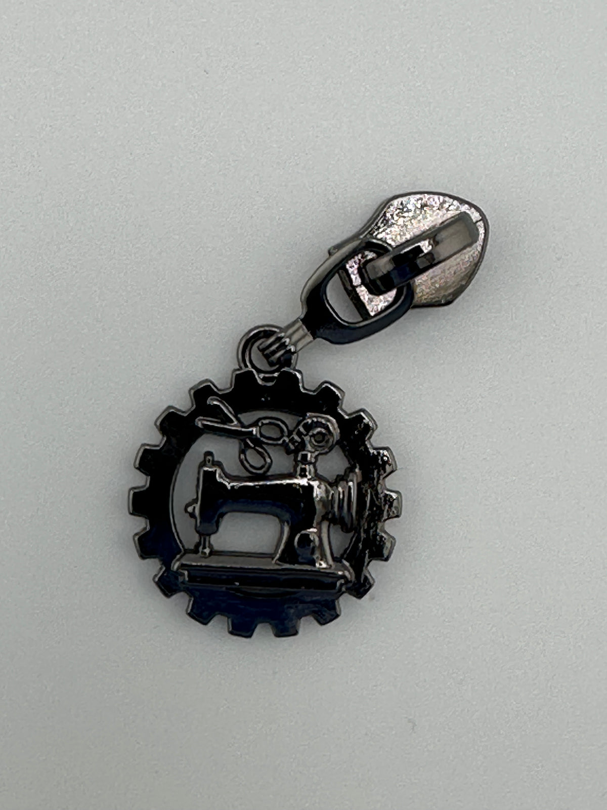 Sewing Machine Zipper Pull (2) #5