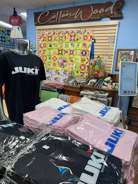 Love Juki T-shirt