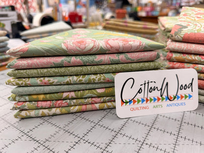 Tilda Songbird Half Yard Bundle